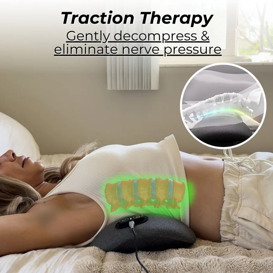 Dr.Colliers™ ThermaSpine