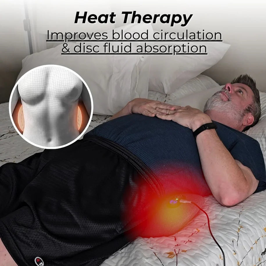 Dr.Colliers™ ThermaSpine