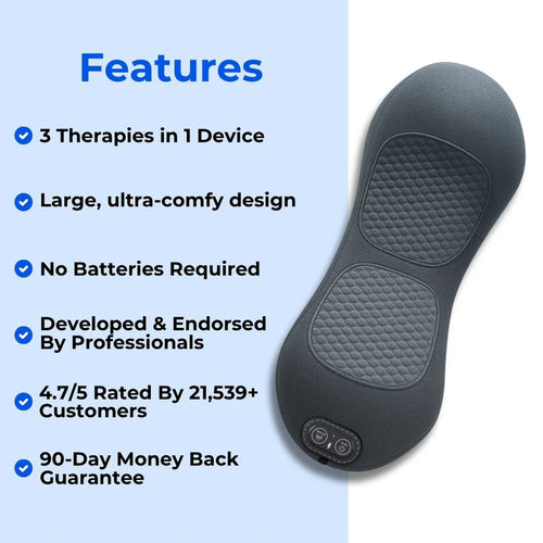 Dr.Colliers™ ThermaSpine