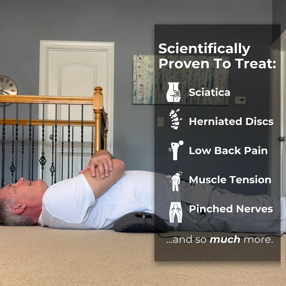 Dr.Colliers™ ThermaSpine