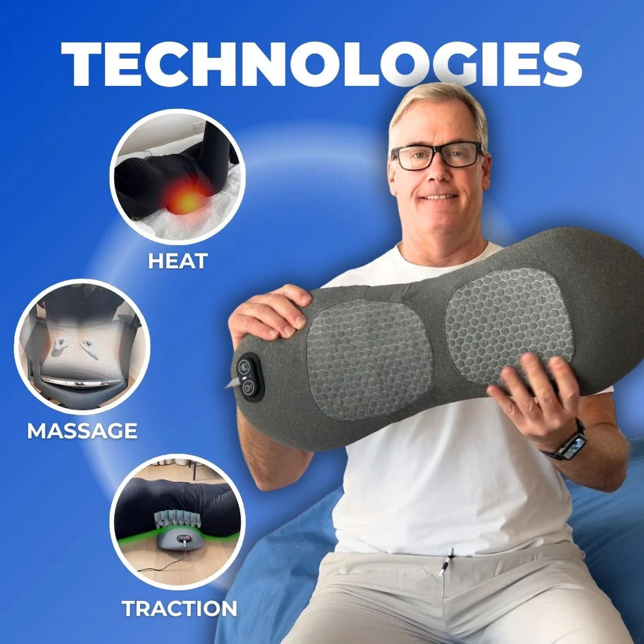 Dr.Colliers™ ThermaSpine